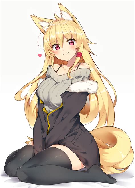anime fox girl hentai. (35,279 results) CAT GIRL gets NUDE and SHAKES it all!!! VTUBER tries BLONDE out!!! CATGIRL gets WET and HORNY while posing!!! Step Bro wants to See it ALL! VTUBER gives in to demands! CATGIRL KANAKO shows off her new dress!!! DEMANDS you FUCK her in it!!!! 